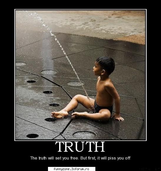 truth
